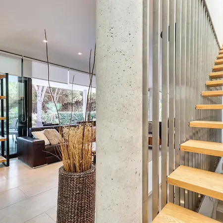 002 Stylish 5 Bed With Private Infinity Pool * Marbella