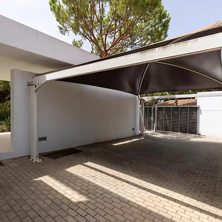Villa 002 Stylish 5 Bed With Private Infinity Pool Marbella