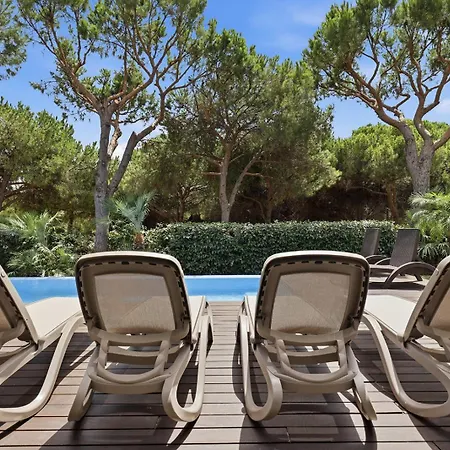 Villa 002 Stylish 5 Bed With Private Infinity Pool *